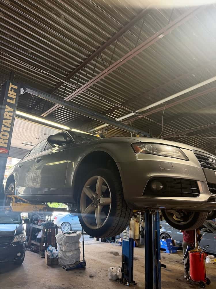 London Car Fix