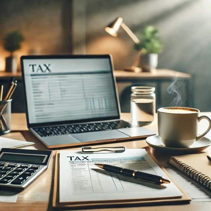 Money matrix accounting inc. — Financial & Accounting photo 1 of 3