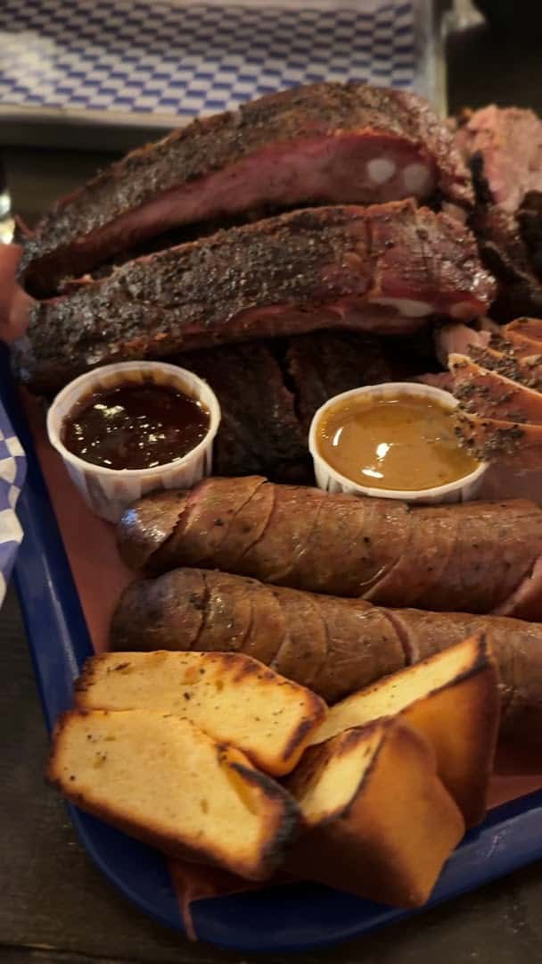 Kyle's Fried Chicken + BBQ — Restaurants photo 2 of 5
