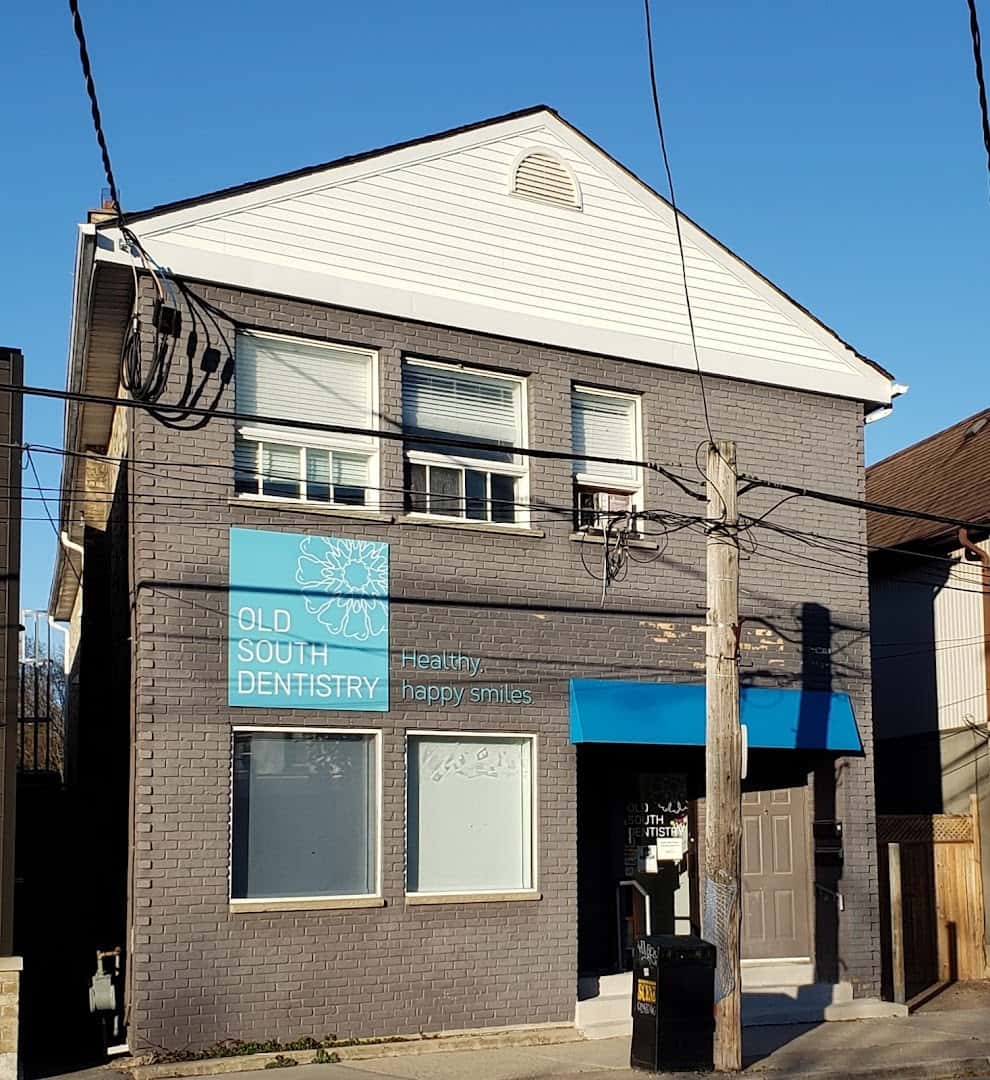 Old South Dentistry — Dentists photo 1 of 4