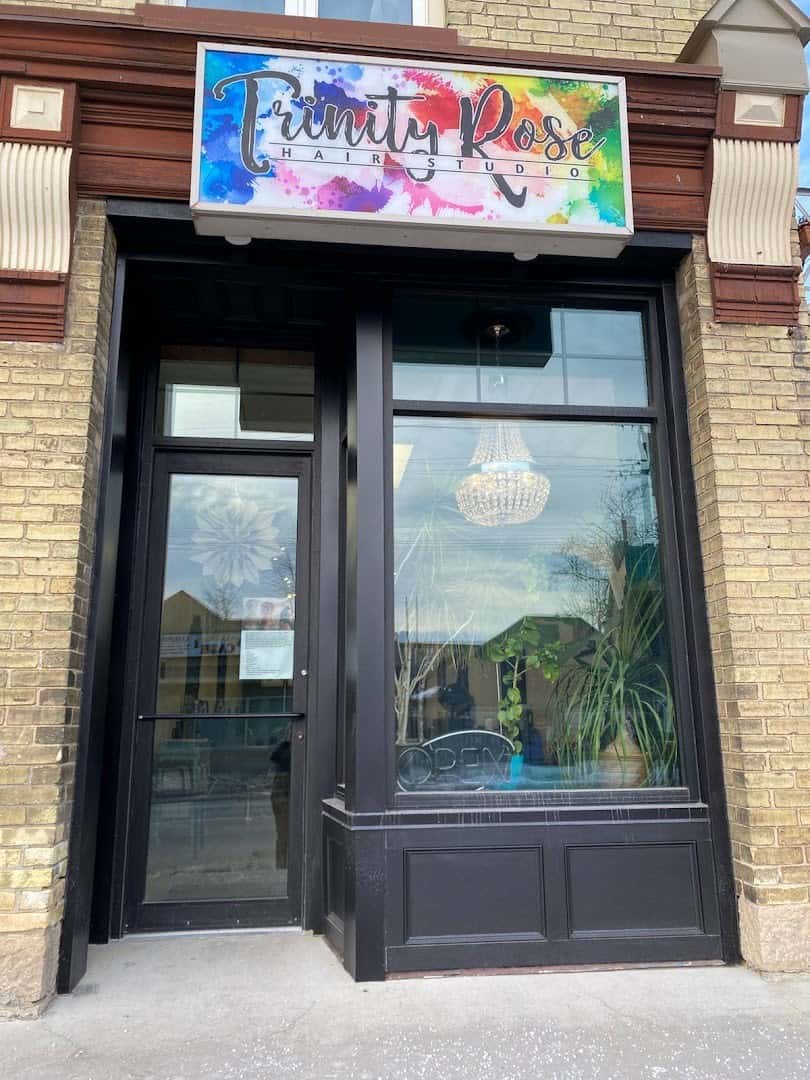 Trinity Rose Hair Studio — Hair Salons & Barbers photo 2 of 5