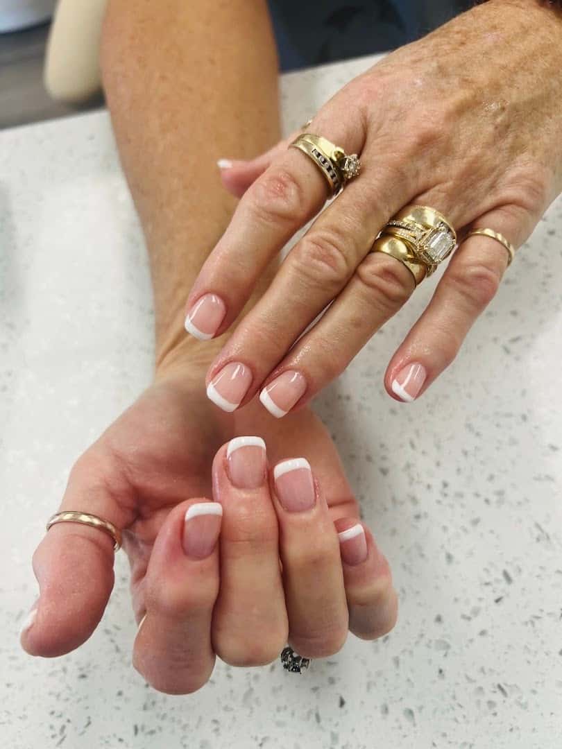 Front Nails Spa — Nail Salons & Spas photo 3 of 5
