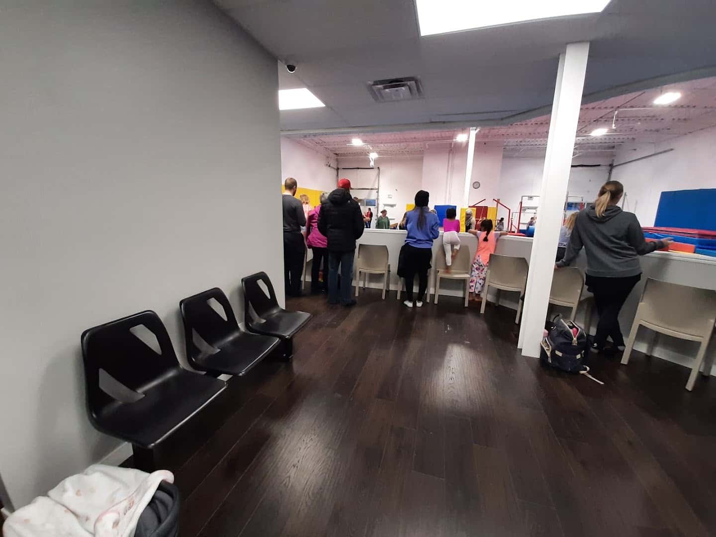 Gymworld — Fitness & Gyms photo 2 of 5