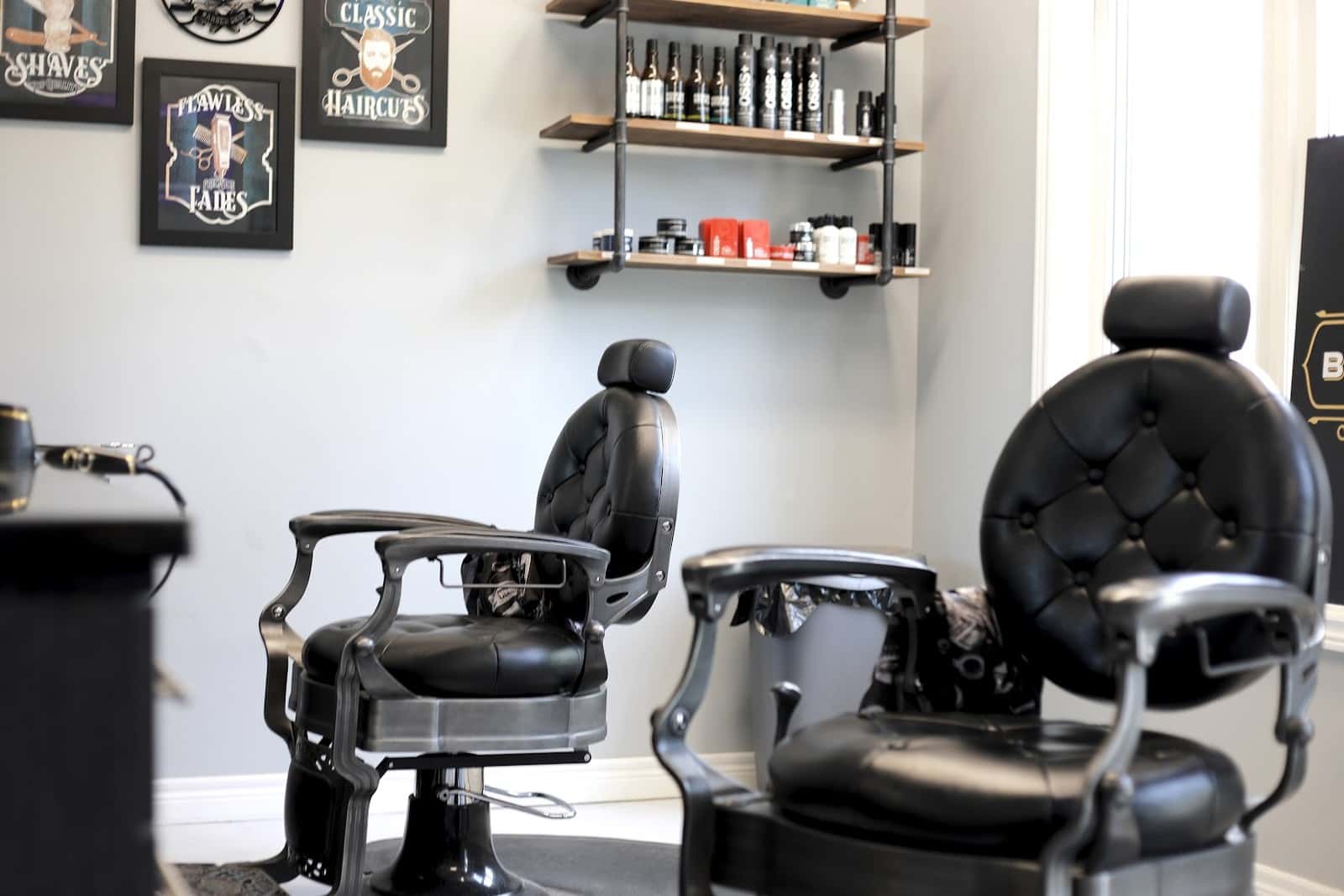 Ilderton Village Barbershop — Hair Salons & Barbers photo 1 of 4