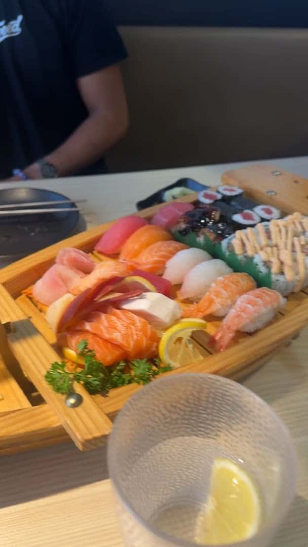 Také Sushi Restaurant — Restaurants photo 2 of 5