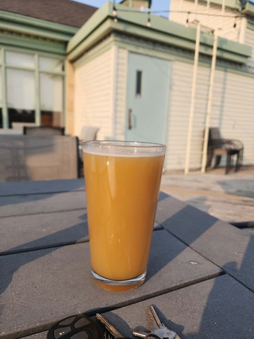 “Mulligans” at Pine Knot Golf — Restaurants photo 3 of 4