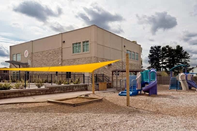 Kinderville London — Childcare & Schools photo 2 of 5