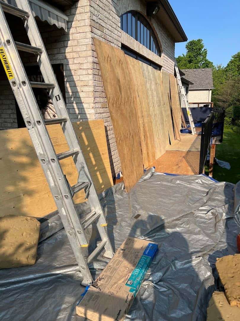 Armour Shield Roofing London — Roofers photo 2 of 5