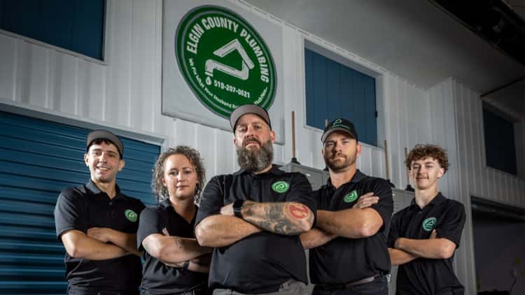 Elgin County Plumbing