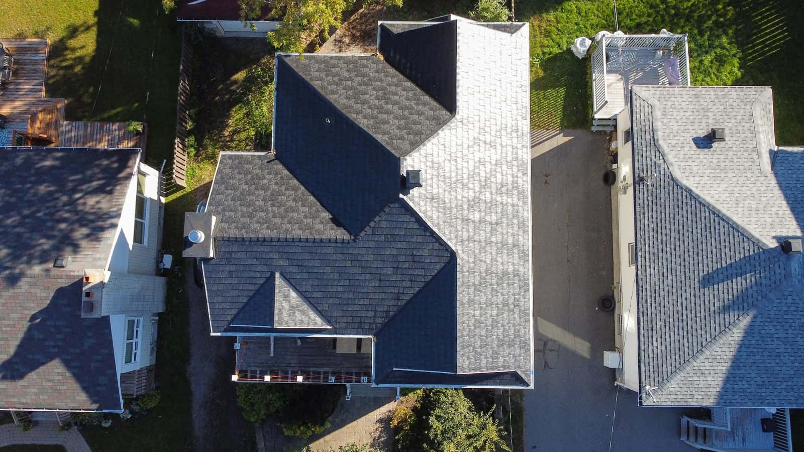Rydel Roofing & Siding London — Roofers photo 3 of 5