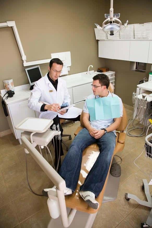 South London Dental Care Centre — Dentists photo 3 of 5
