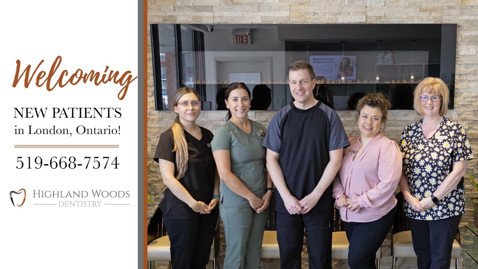 Highland Woods Dentistry — Dentists photo 1 of 5