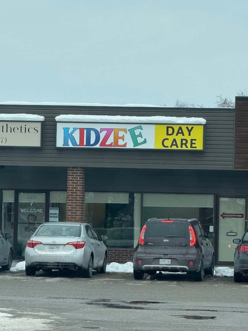 Kidzee Child Care Centre & Montessori — Childcare & Schools photo 2 of 3