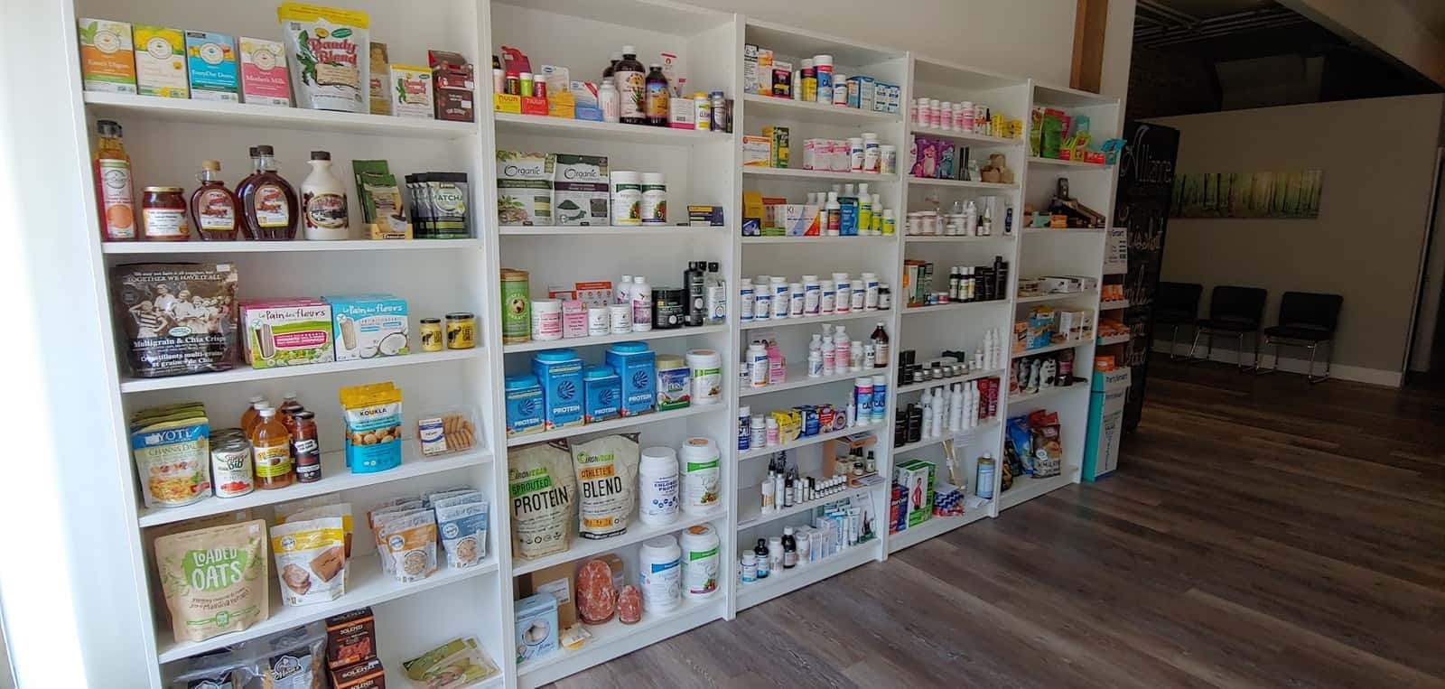 Alliance Wellness Centre — Chiropractors & Therapy photo 3 of 4