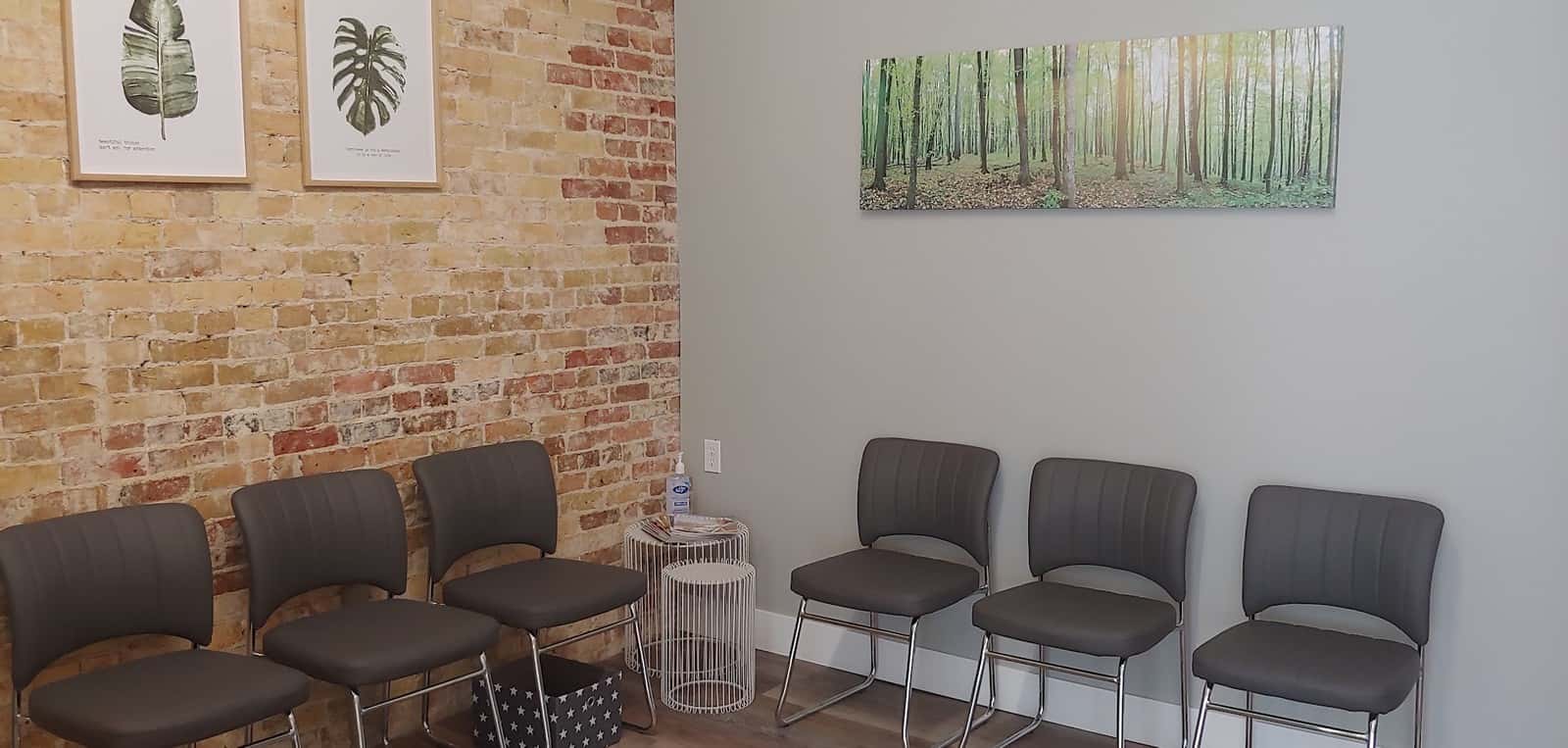 Alliance Wellness Centre — Chiropractors & Therapy photo 2 of 4