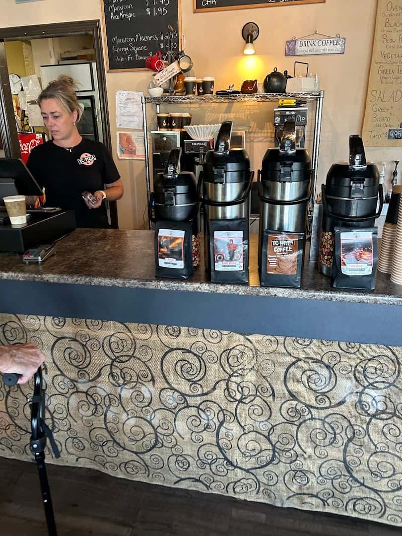 TC Brewing Co. — Bars & Breweries photo 2 of 5