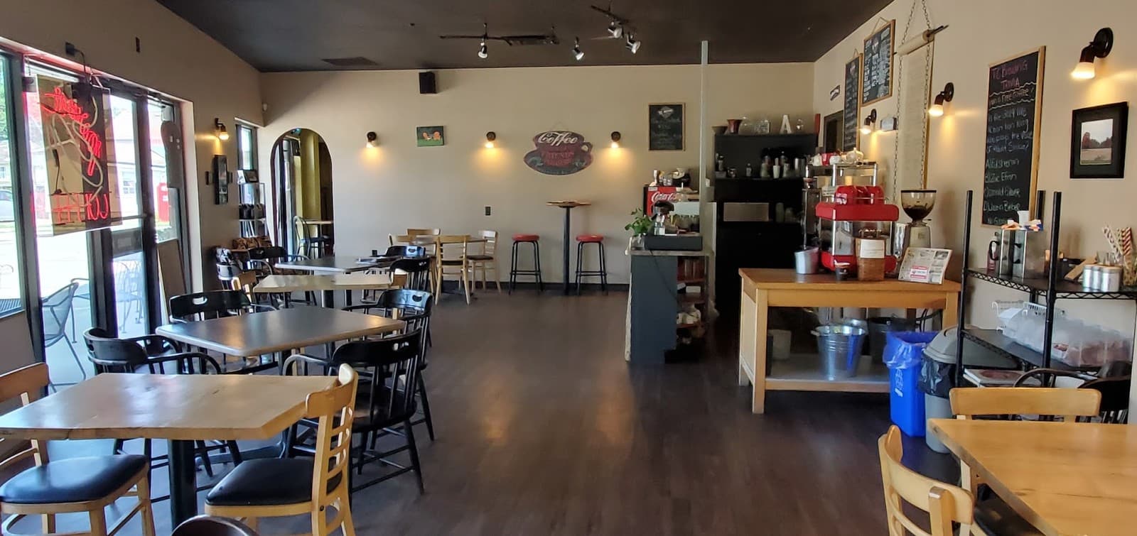 TC Brewing Co. — Bars & Breweries photo 1 of 5