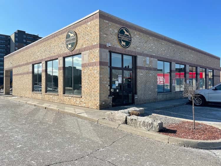 Westmount Neighbourhood Pet Clinic