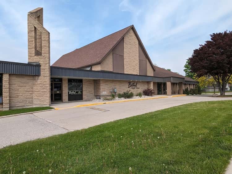 Bethel Baptist Church