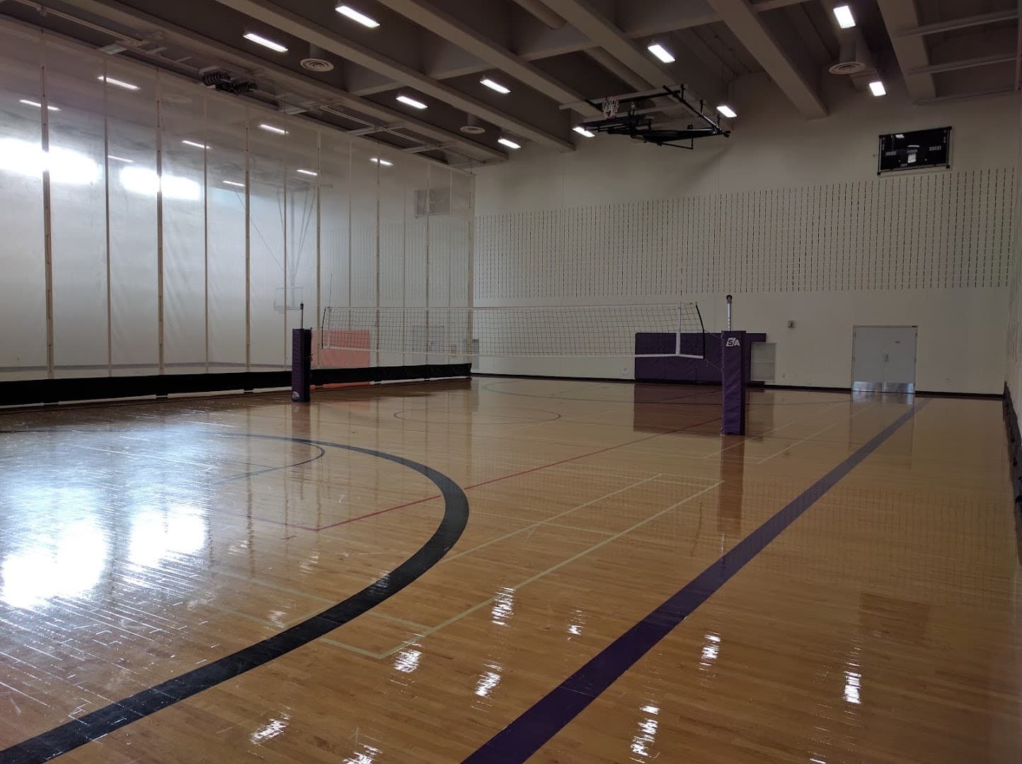 Western Student Recreation Centre — Fitness & Gyms photo 1 of 5