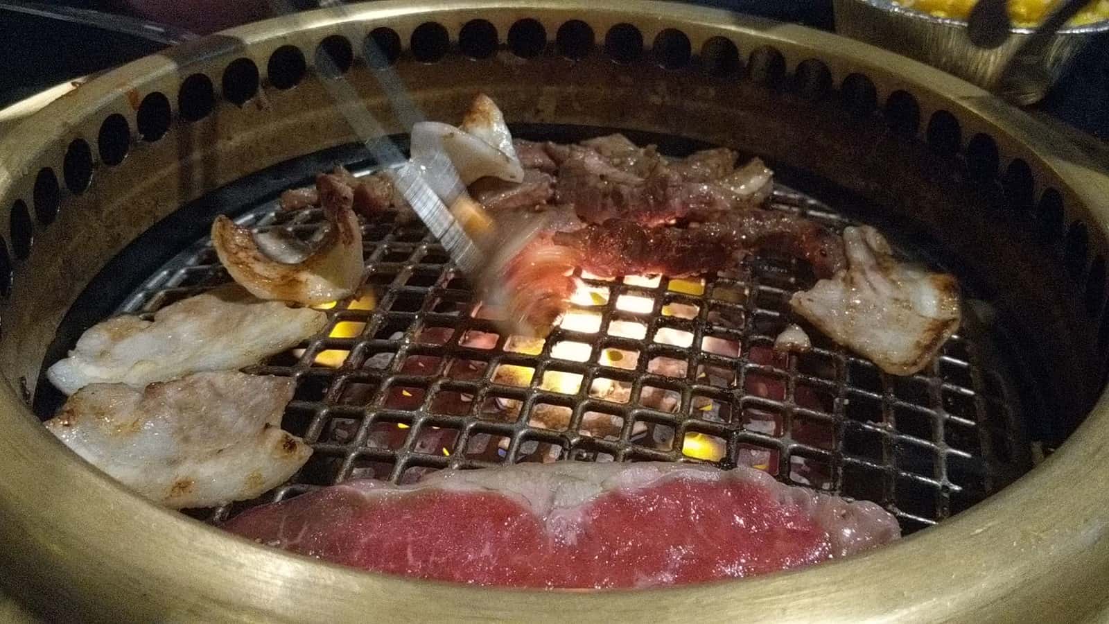 MIKU Japanese Grill — Restaurants photo 2 of 5