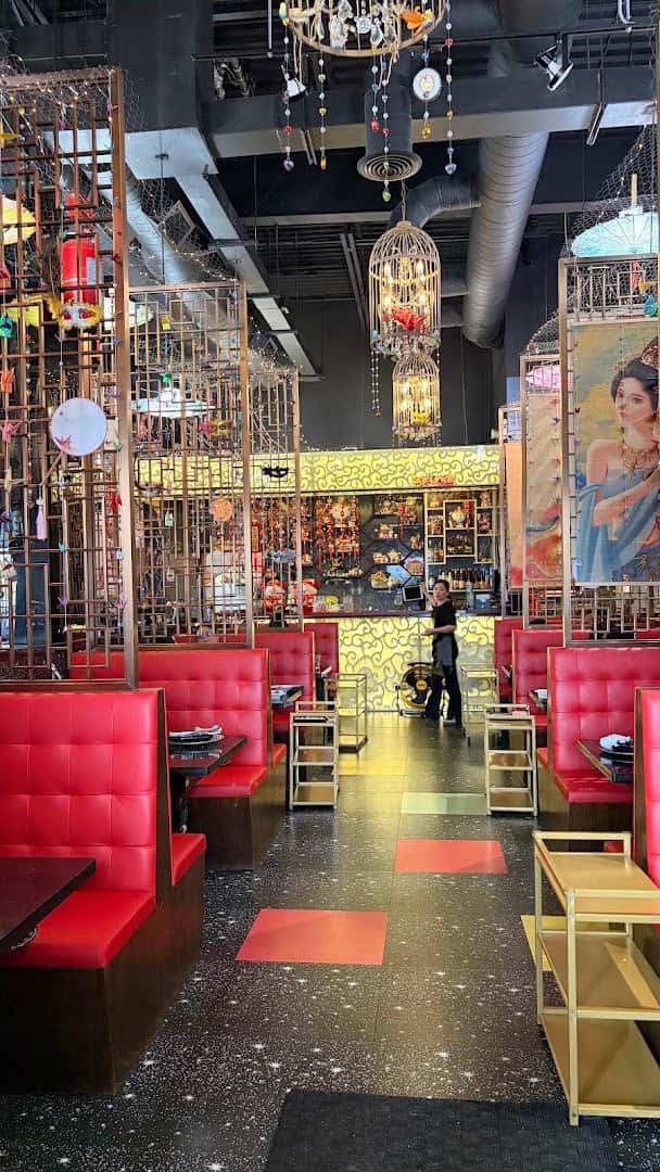 MIKU Japanese Grill — Restaurants photo 3 of 5