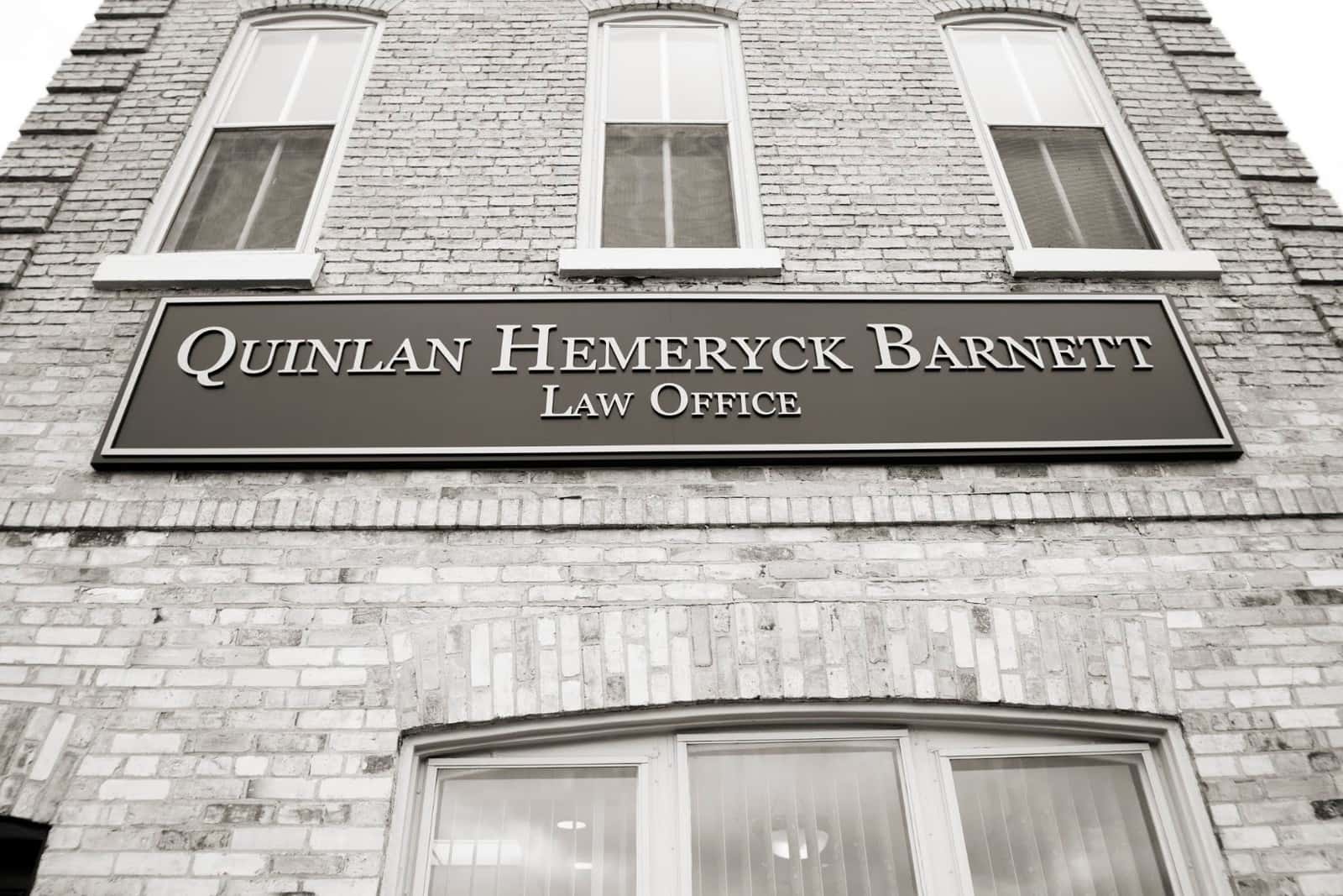 Bezaire & Hemeryck Lawyers — Attorneys photo 1 of 5