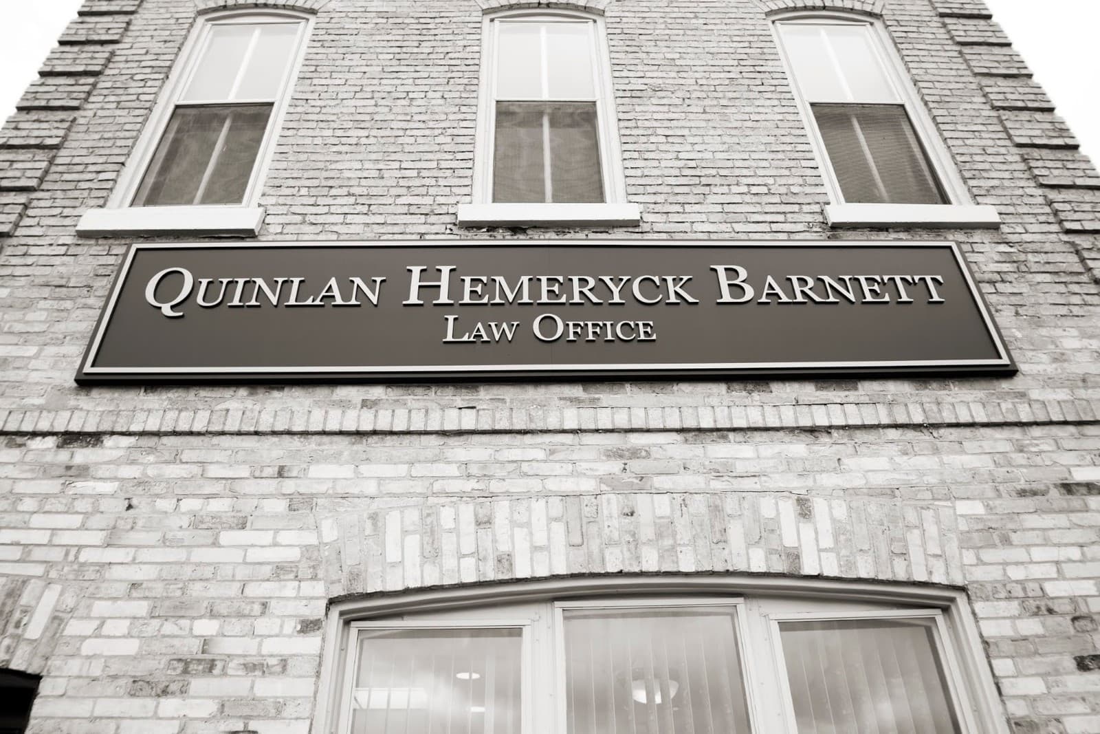 Bezaire & Hemeryck Lawyers — Attorneys photo 1 of 5