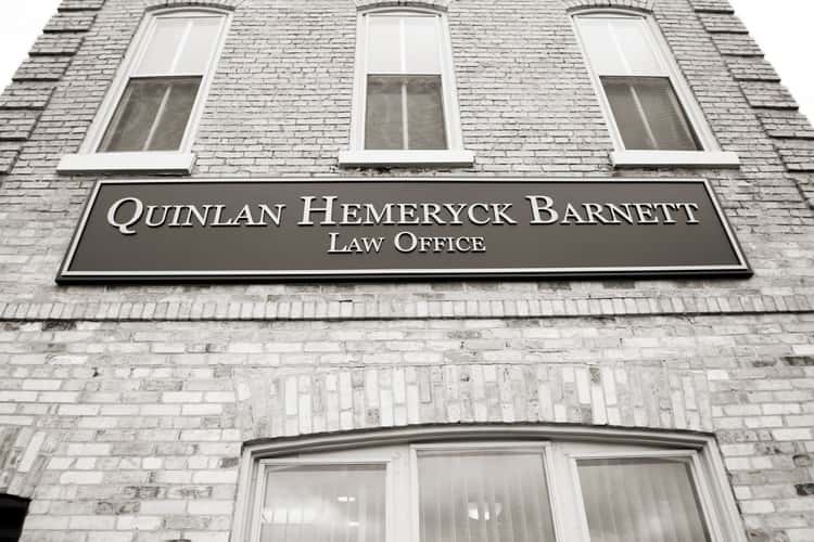 Bezaire & Hemeryck Lawyers