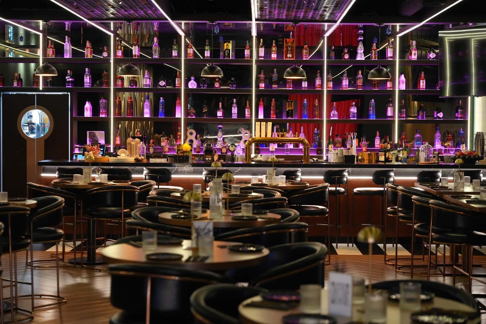 Tamasha: Bar + Indian Kitchen (London) — Bars & Breweries photo 1 of 5