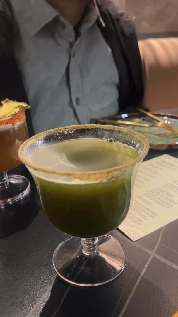 Tamasha: Bar + Indian Kitchen (London) — Bars & Breweries photo 2 of 5