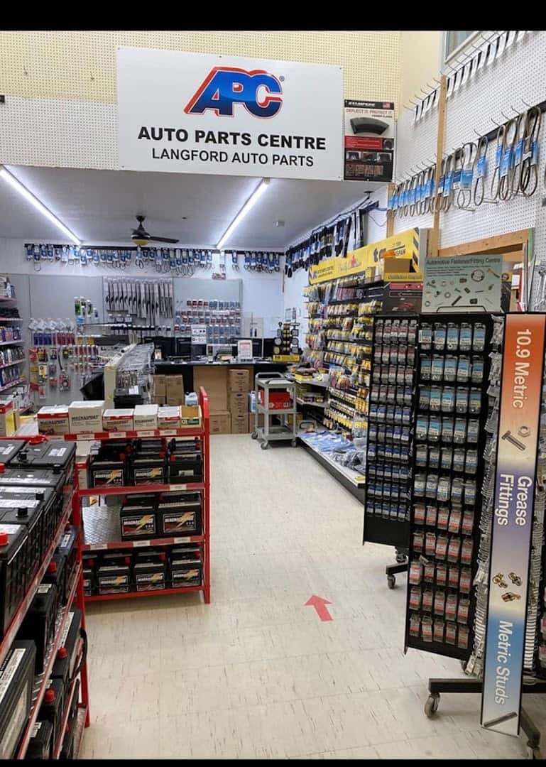 Langford Lumber Home Hardware Building Centre-Lucan — Retail & Boutiques photo 2 of 3