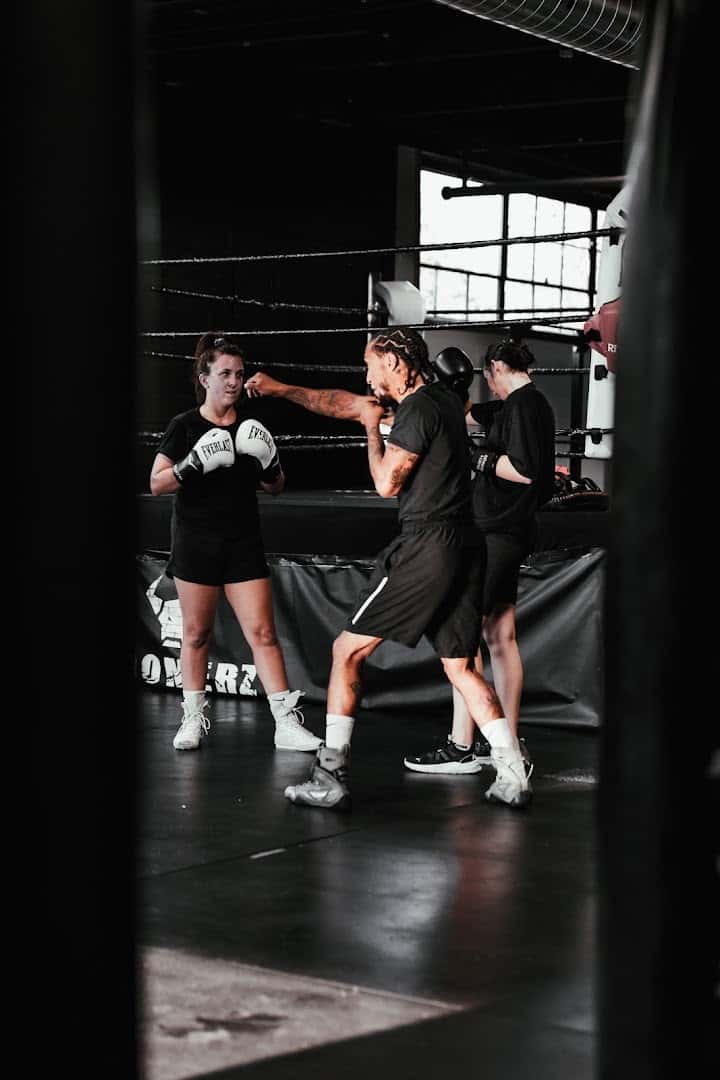 Genesis Striking & Fitness - Gym — Fitness & Gyms photo 1 of 5
