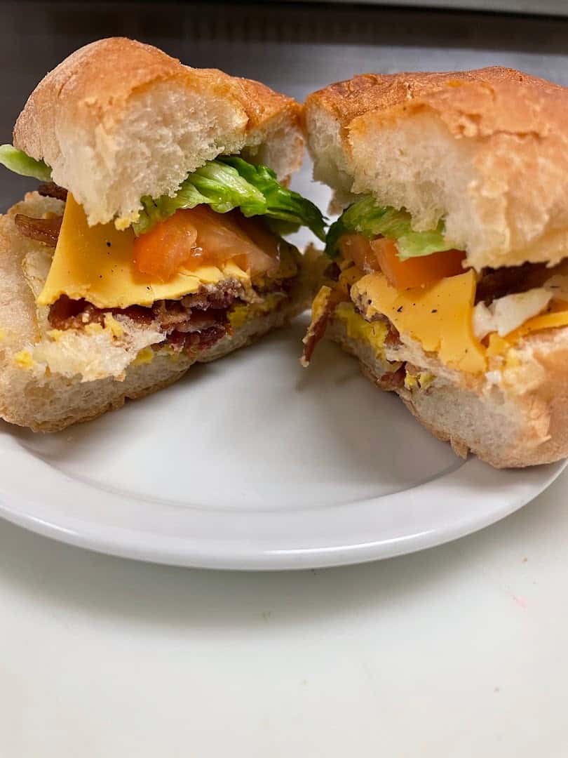 The Belmont Diner — Restaurants photo 3 of 5
