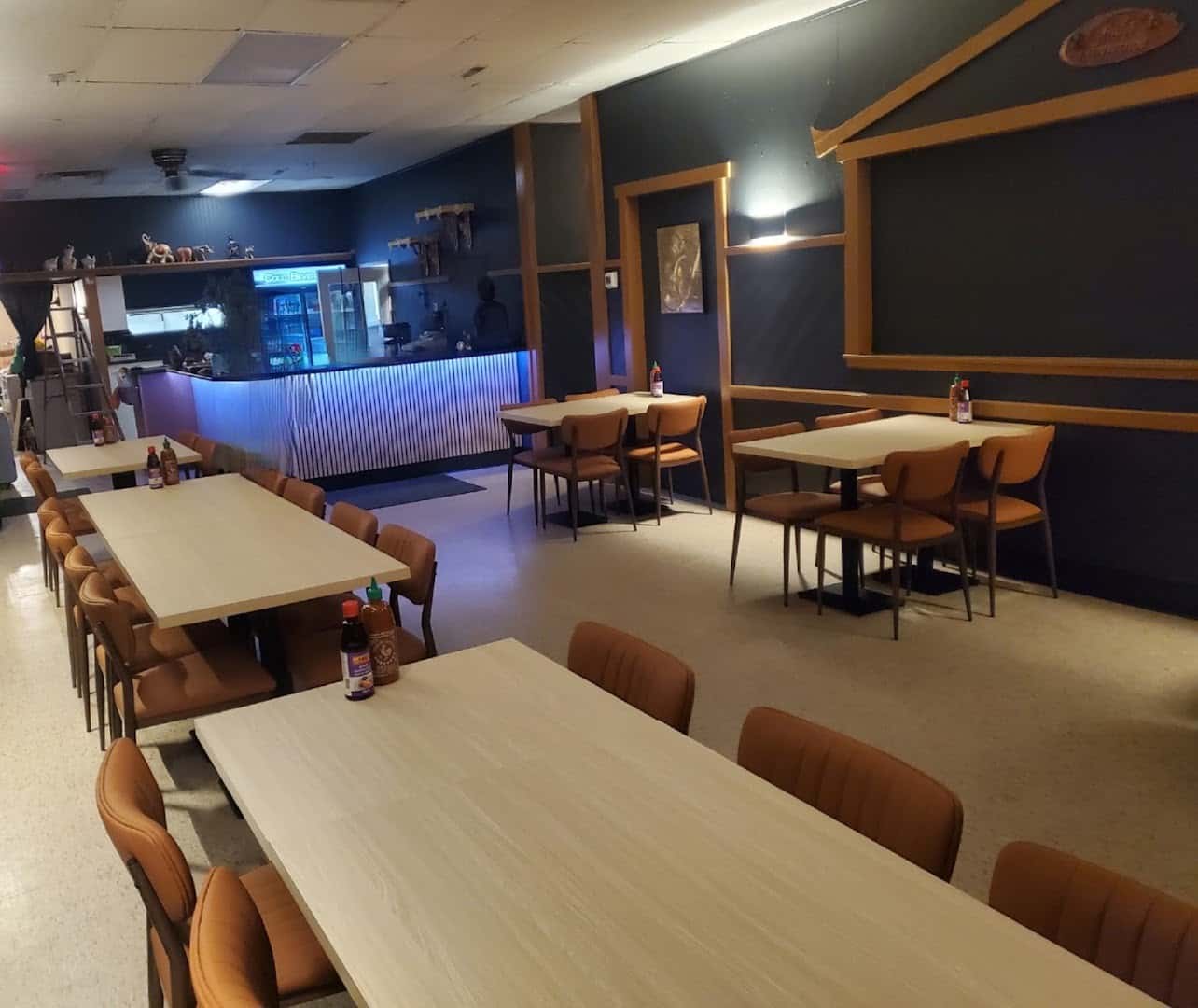 Mount Brydges Lotus Thai Restaurant — Restaurants photo 2 of 5