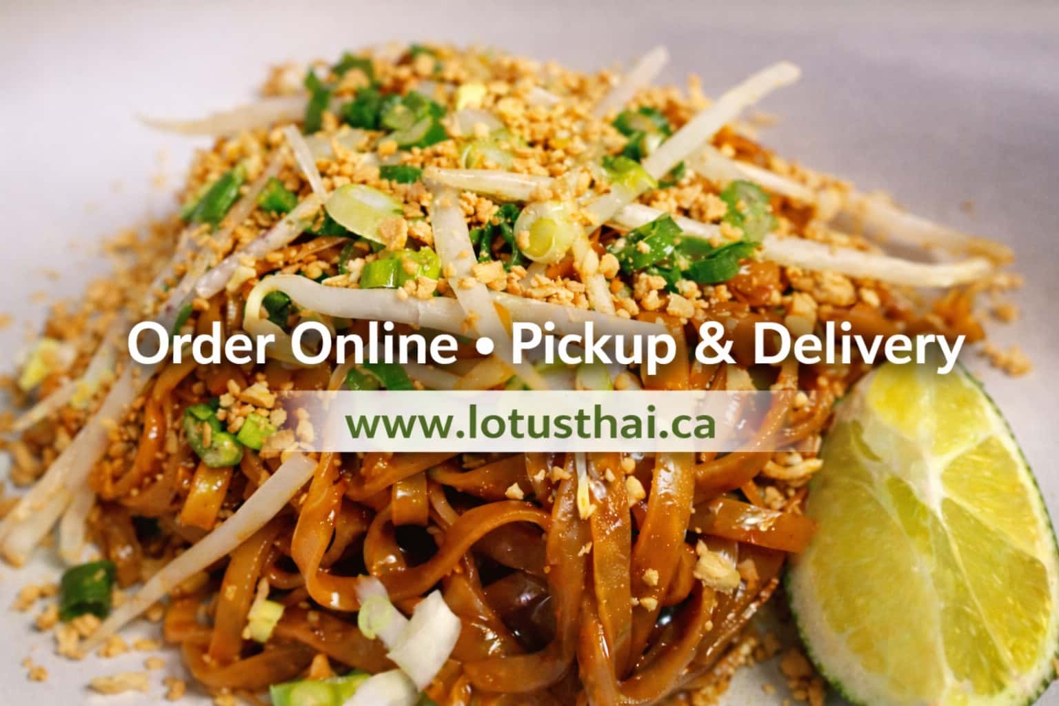 Mount Brydges Lotus Thai Restaurant — Restaurants photo 3 of 5