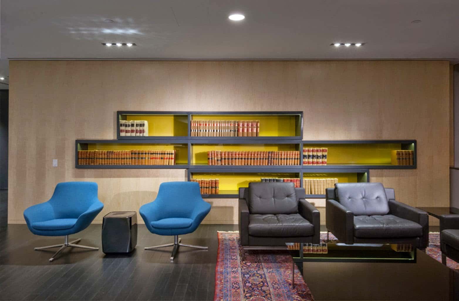 McKenzie Lake Lawyers LLP — Attorneys photo 1 of 5
