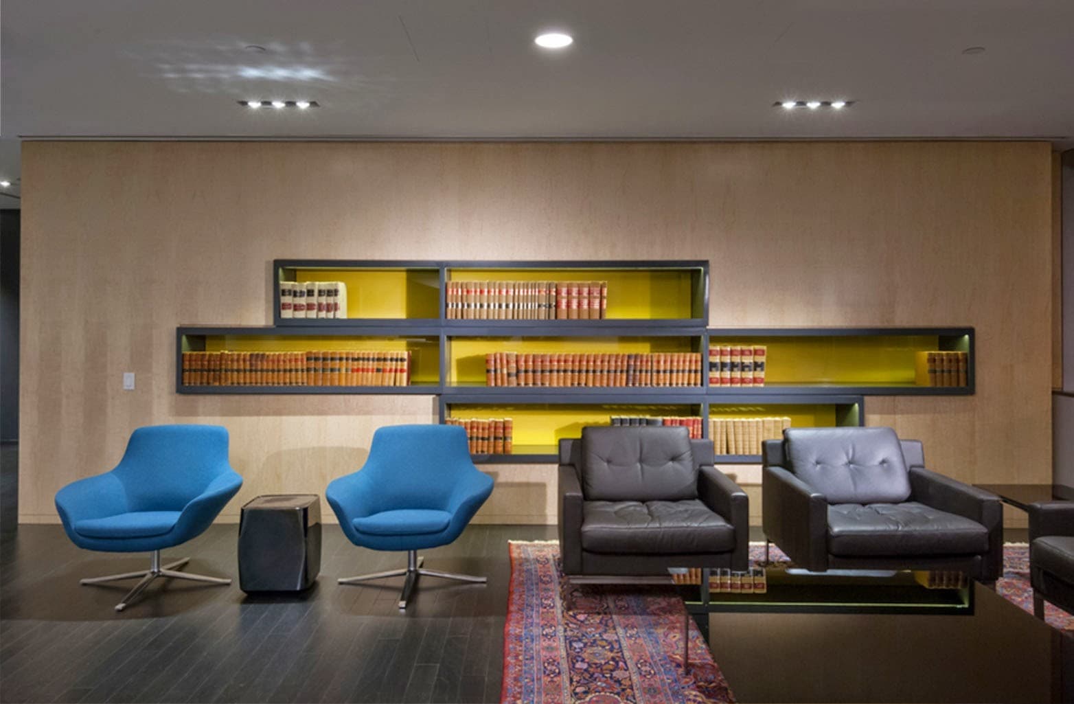 McKenzie Lake Lawyers LLP — Attorneys photo 1 of 5