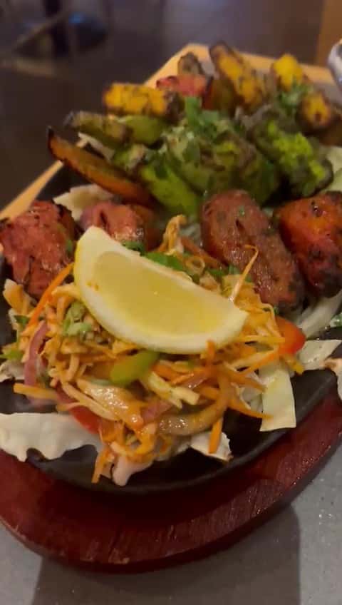 Oh Bombay London — Restaurants photo 2 of 5