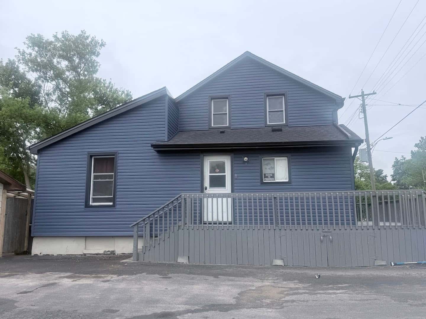 Himalaya Group | Roofing , Siding, Eaves & Commercial , London Ontario — Roofers photo 3 of 5