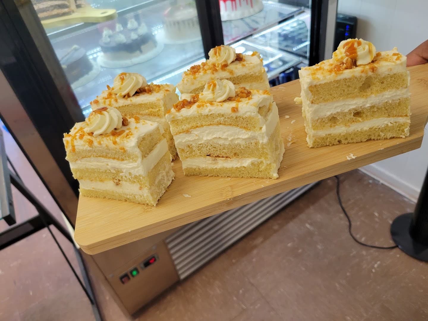 Bbh bakery — Bakeries & Desserts photo 1 of 5