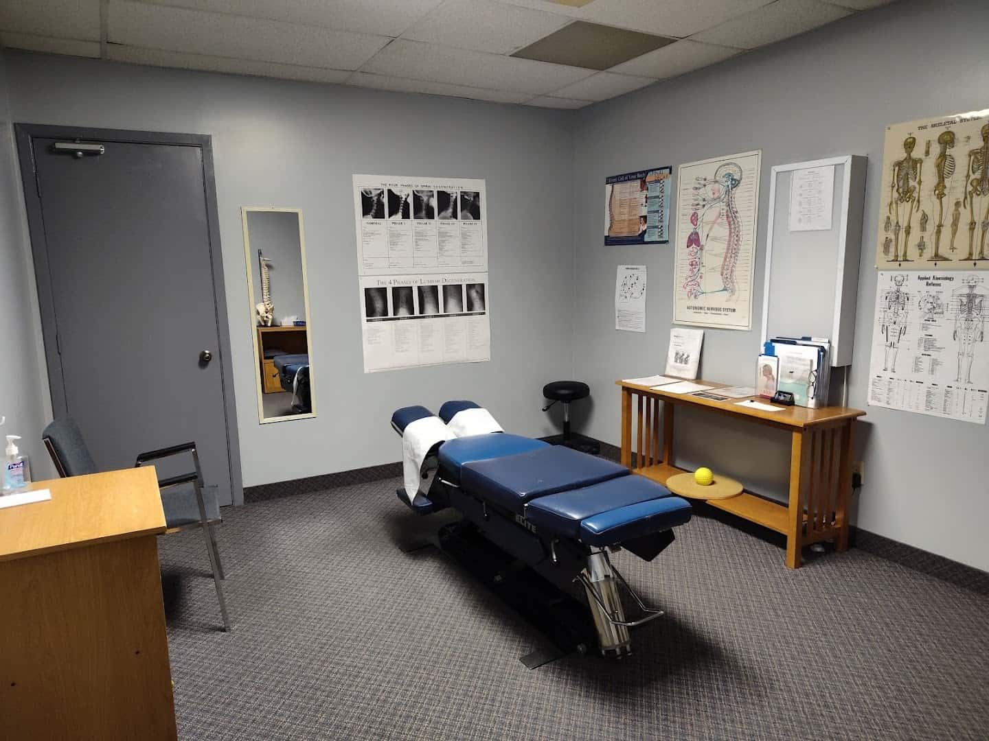 Gdanski Chiropractic — Chiropractors & Therapy photo 2 of 4