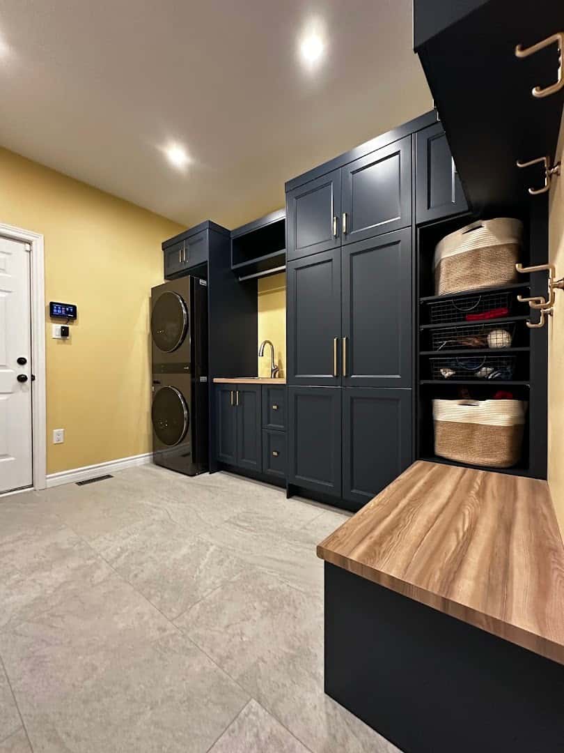 TRI-DYS Construction Inc. — Home Builders & Remodelers photo 3 of 5