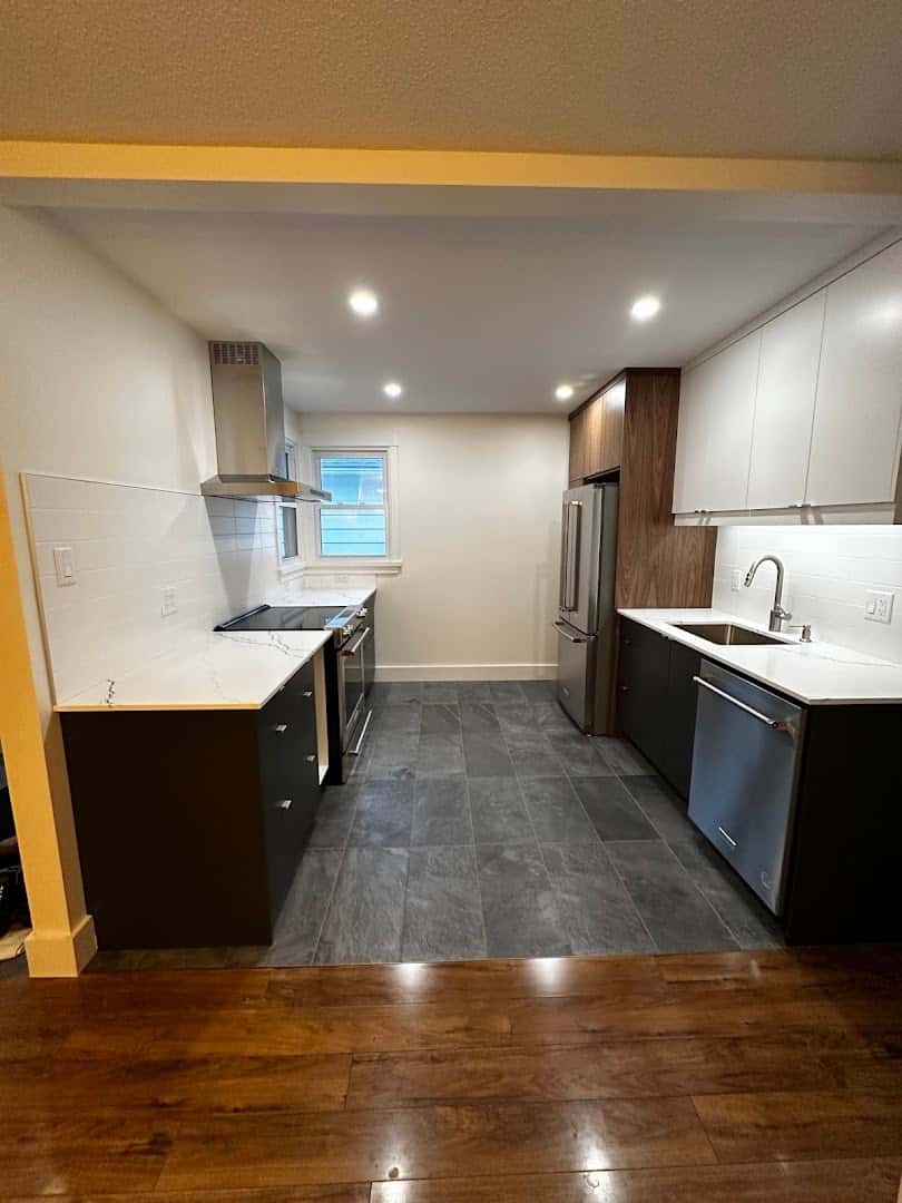TRI-DYS Construction Inc. — Home Builders & Remodelers photo 1 of 5