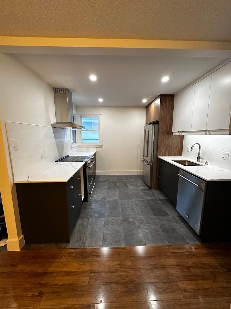 TRI-DYS Construction Inc. — Home Builders & Remodelers photo 1 of 5