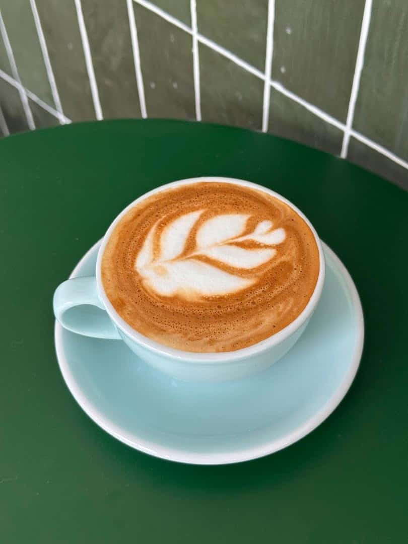 Studio Coffee — Coffee Shops & Cafes photo 2 of 4