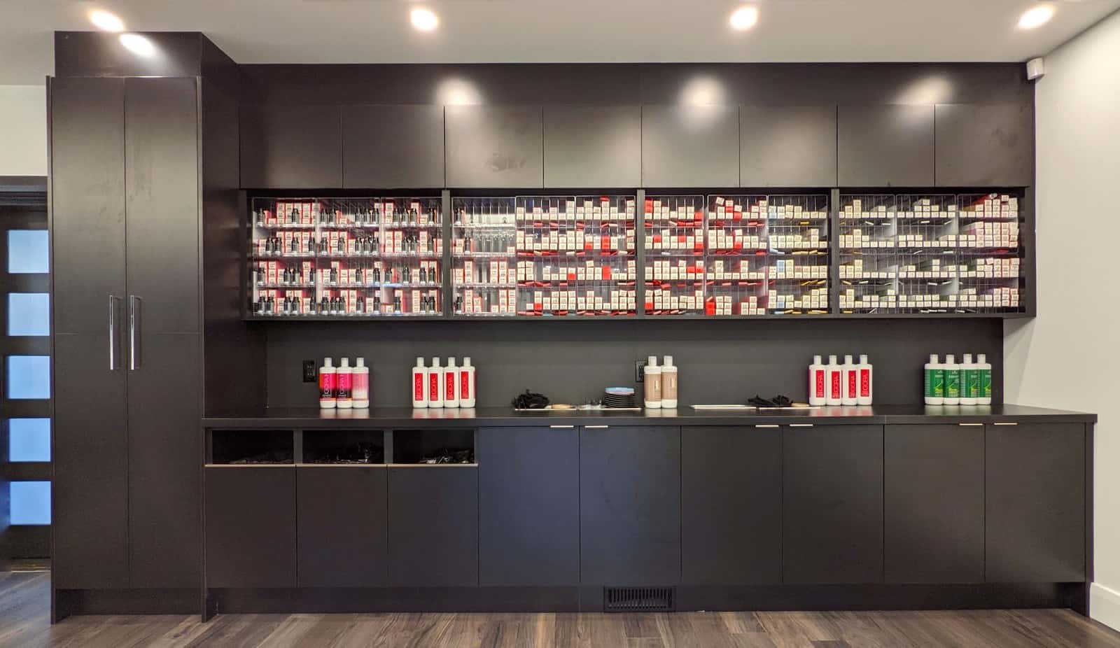 Tetherwood Spa — Nail Salons & Spas photo 3 of 5