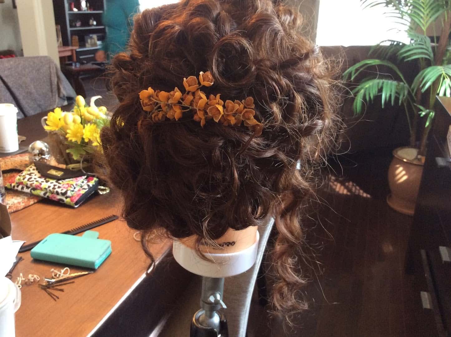 Hair Station Ltd — Hair Salons & Barbers photo 3 of 5