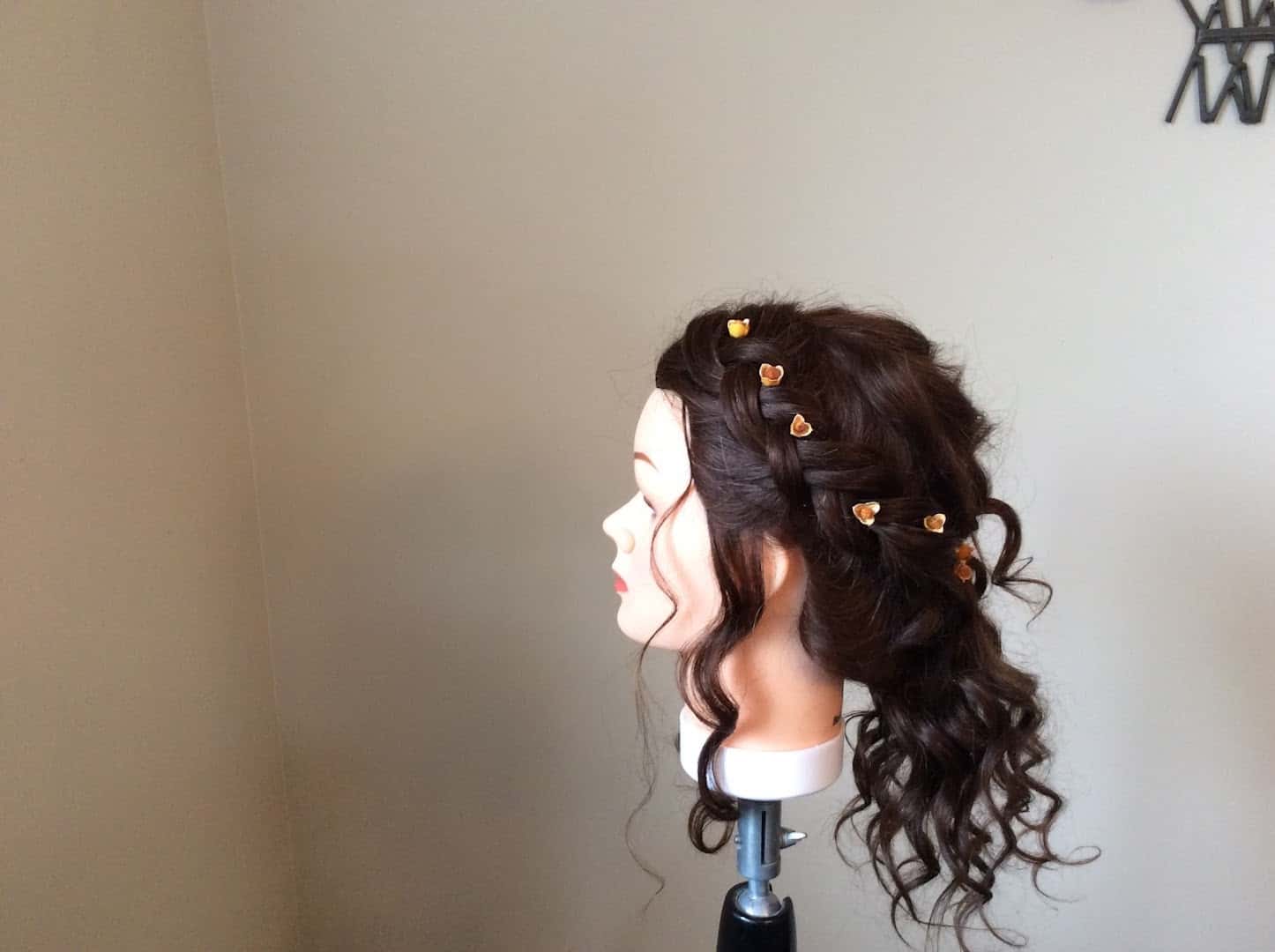 Hair Station Ltd — Hair Salons & Barbers photo 2 of 5