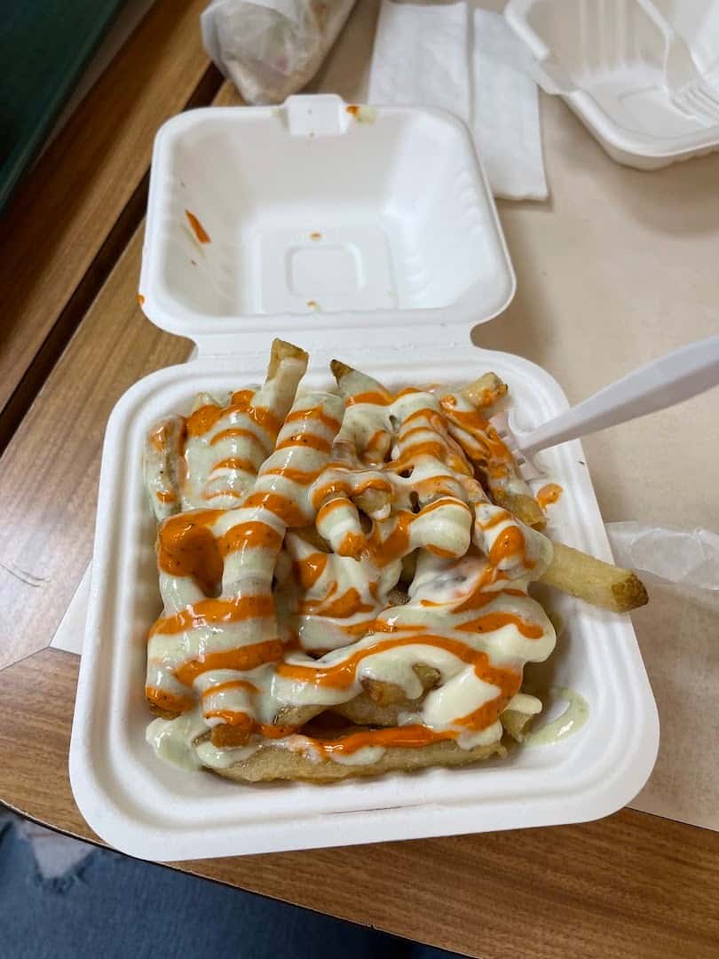Nemat's — Restaurants photo 3 of 4